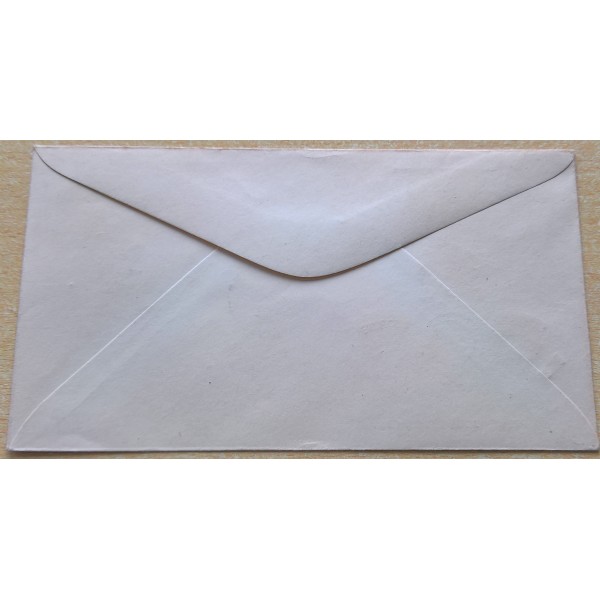 Enveloppe premier jour...