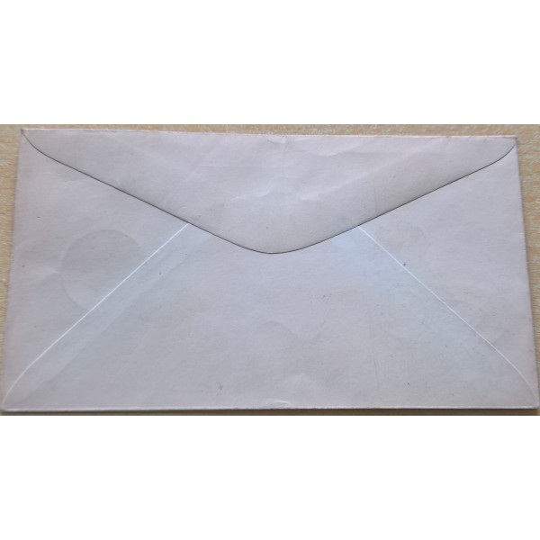 Enveloppe premier jour...