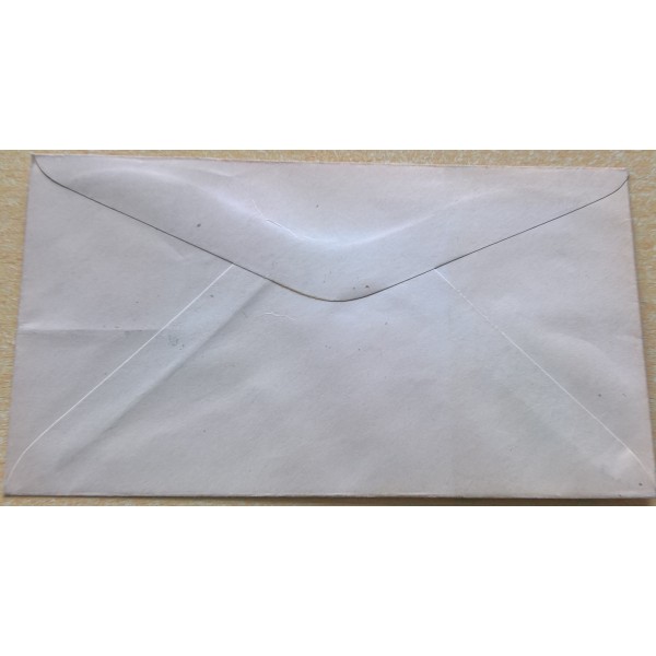 Enveloppe premier jour...