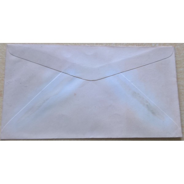 Enveloppe premier jour...