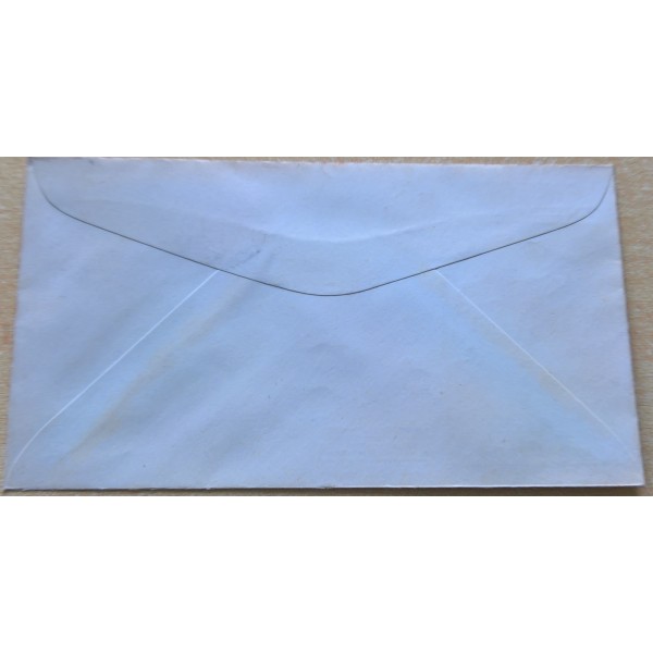 Enveloppe premier jour...