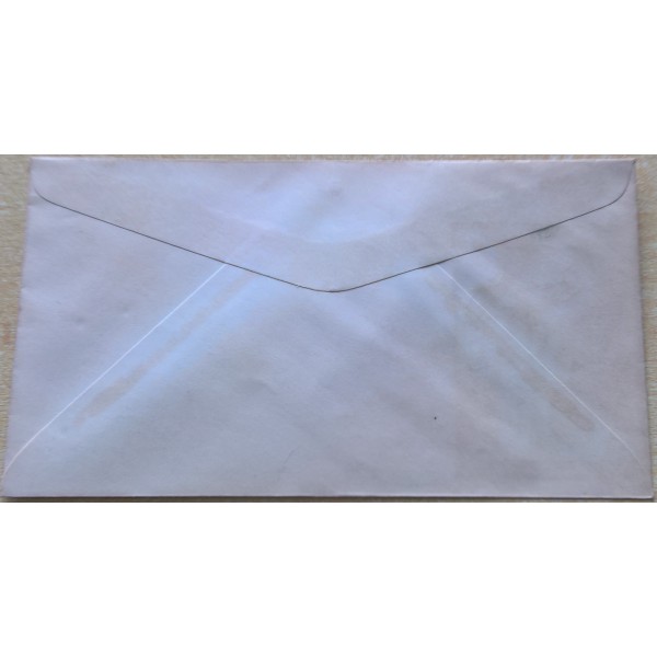 Enveloppe premier jour...