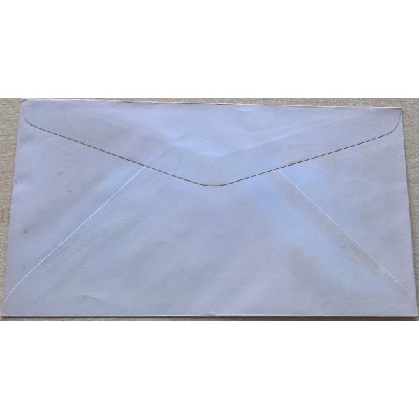 Enveloppe premier jour...