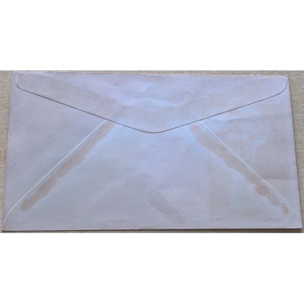 Enveloppe premier jour...