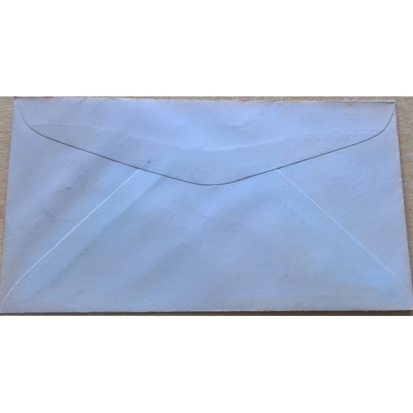 Enveloppe premier jour...