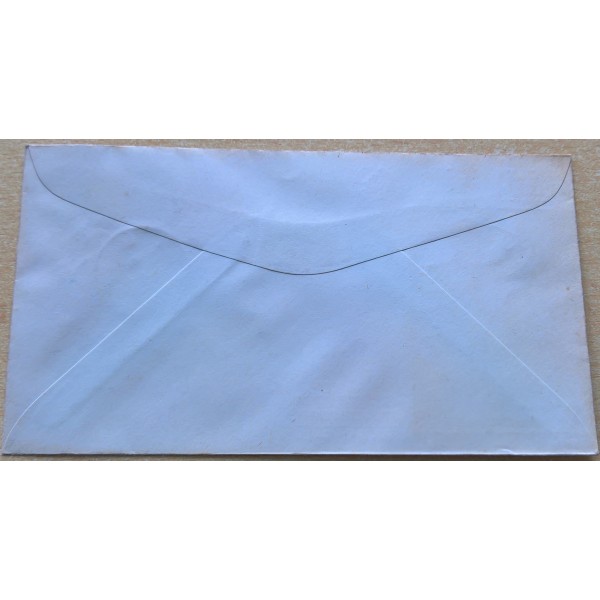 Enveloppe premier jour...