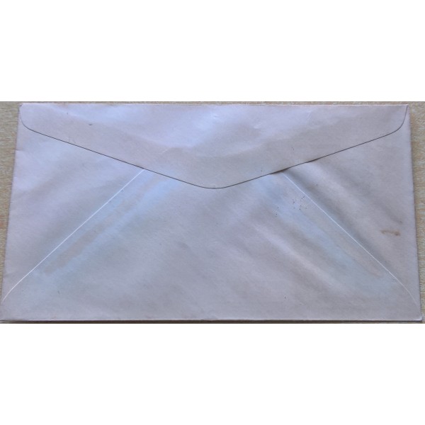 Enveloppe premier jour...