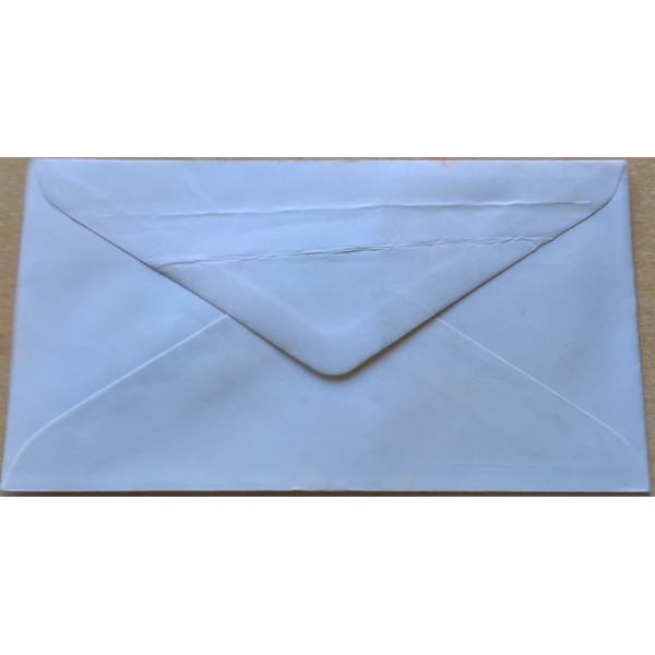 Enveloppe premier jour...