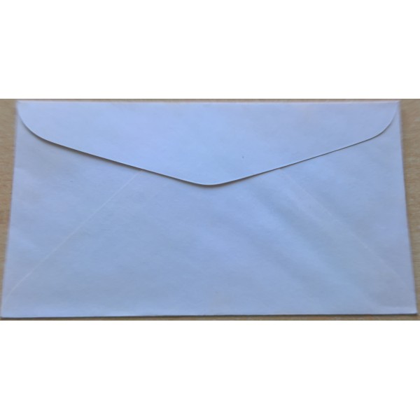 Enveloppe premier jour...