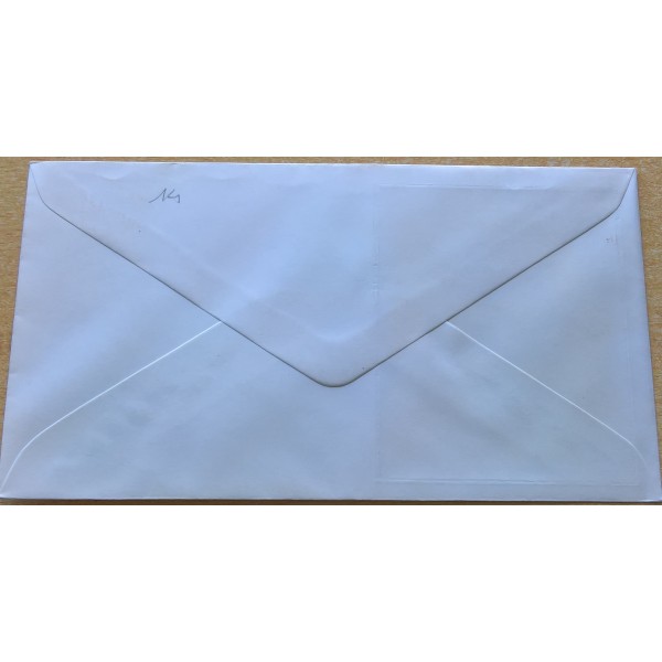 Enveloppe premier jour...