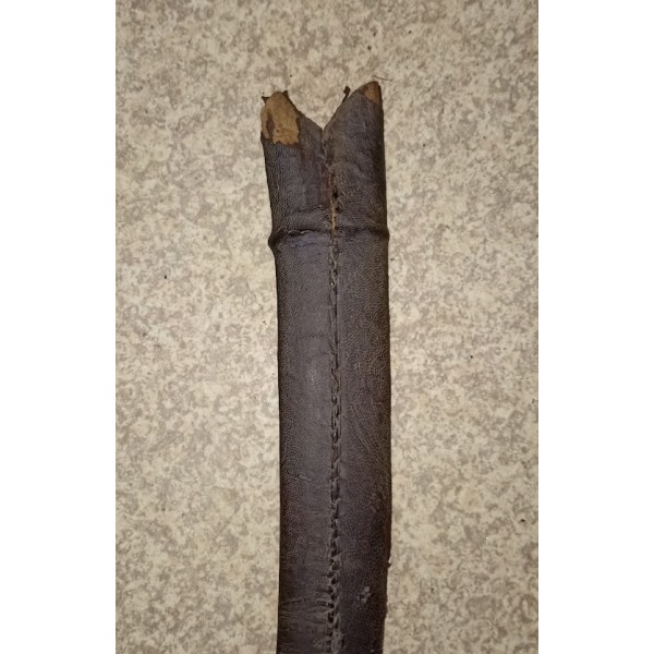 Sabre Indien TALWAR 18ème siècle