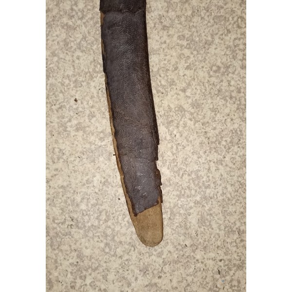 Sabre Indien TALWAR 18ème siècle