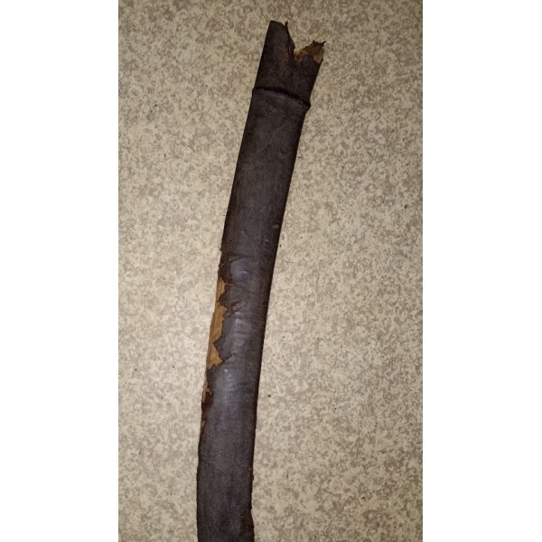 Sabre Indien TALWAR 18ème siècle