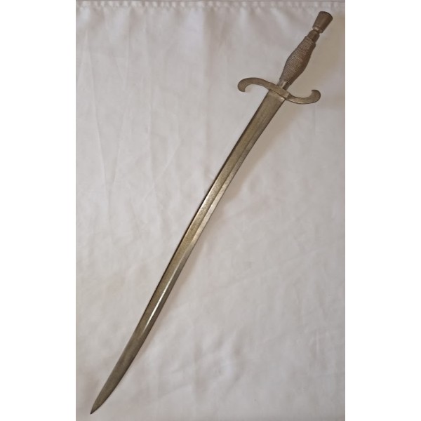 Sabre baïonnette Chassepot...