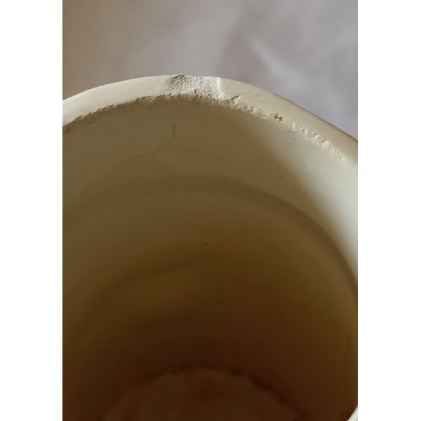 Ancienne chope Légion foyer du 1er Régiment Etranger