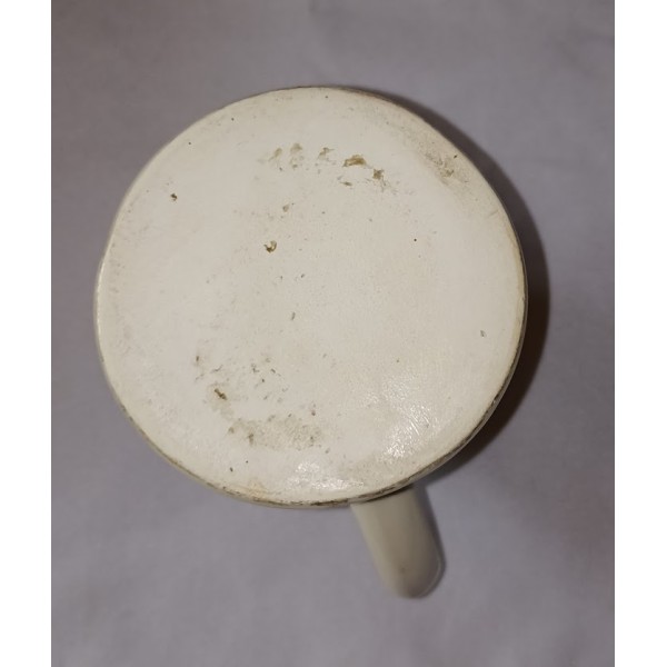 Ancienne chope Légion foyer du 1er Régiment Etranger