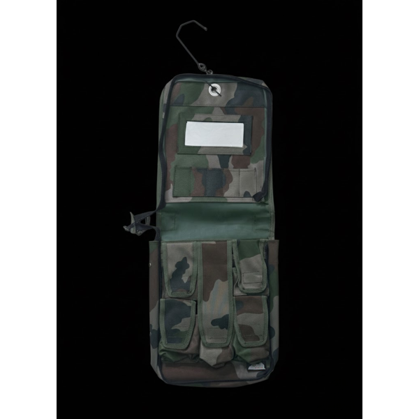 Trousse de Toilette Tactique TTOPS