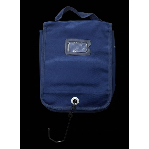 Trousse de Toilette Tactique TTOPS