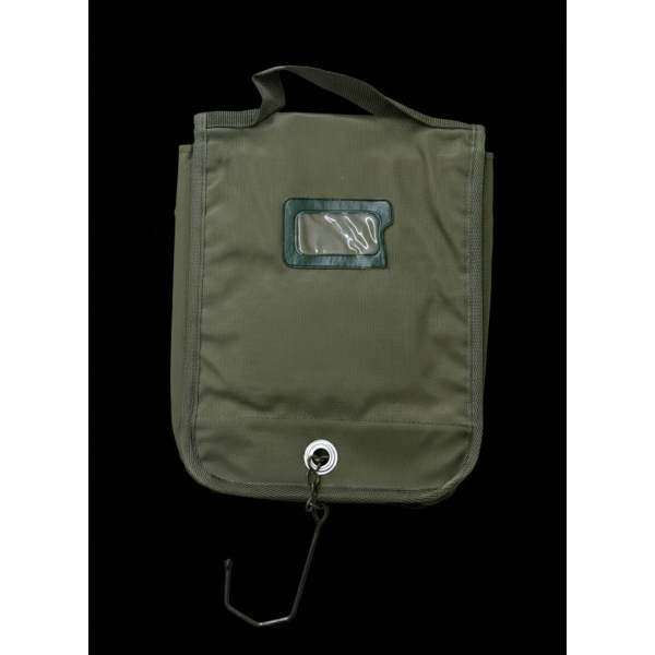 Trousse de Toilette Tactique TTOPS