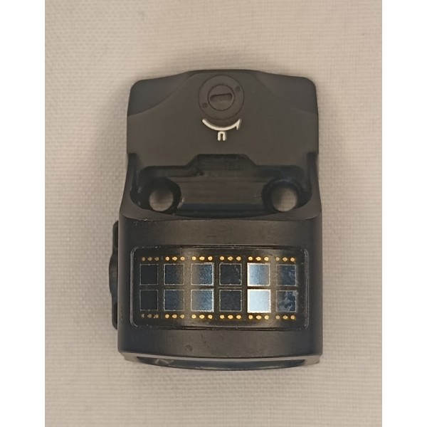 Microviseur HOLOSUN HS507C séries X2