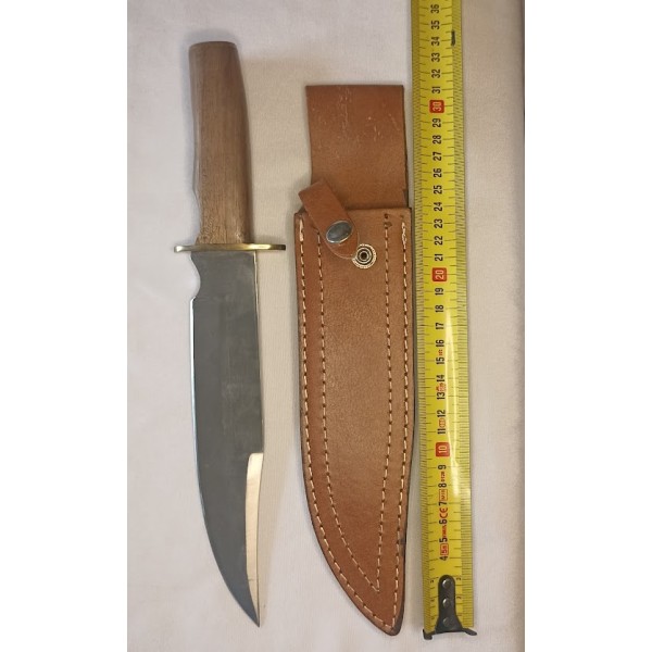 Couteau de chasse type...