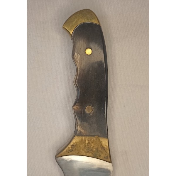 Ancien couteau de chasse PRADEL vintage collection