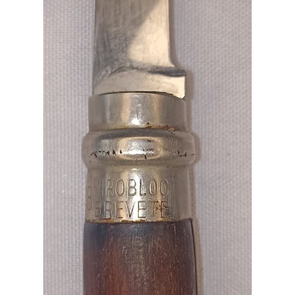 Couteau Opinel N°8 modèle...