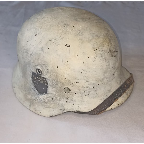 Casque allemand model 1940...