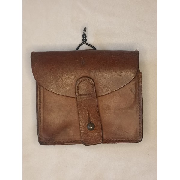 Cartouchière Française...