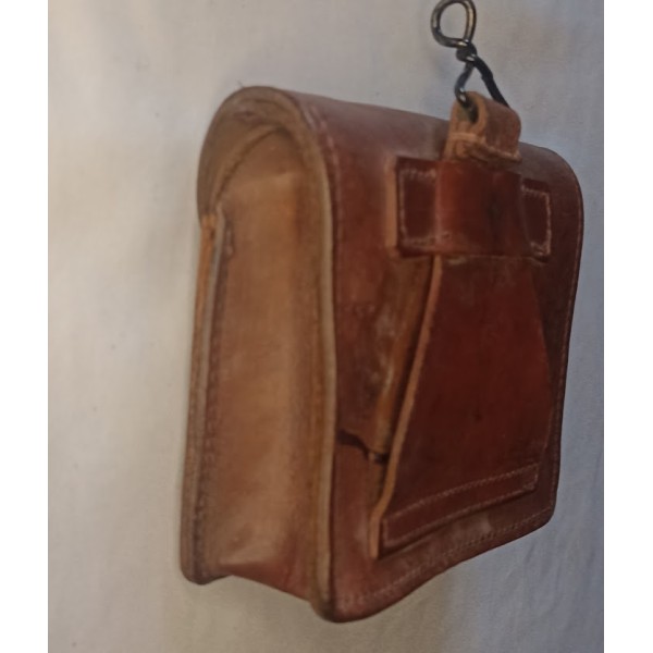 Cartouchière Française modèle 1888/16 France 40 WW2 *