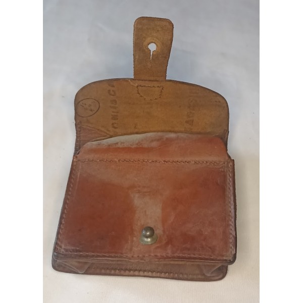 Cartouchière Française modèle 1888/16 France 40 WW2 *