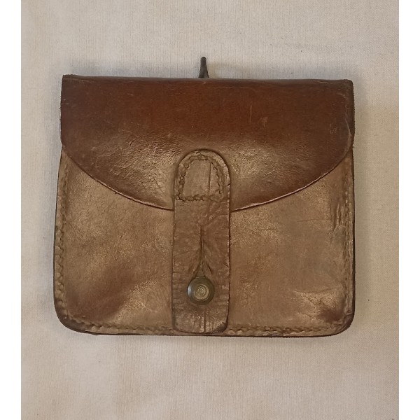 Cartouchière Française...