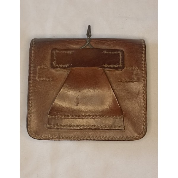 Cartouchière Française...