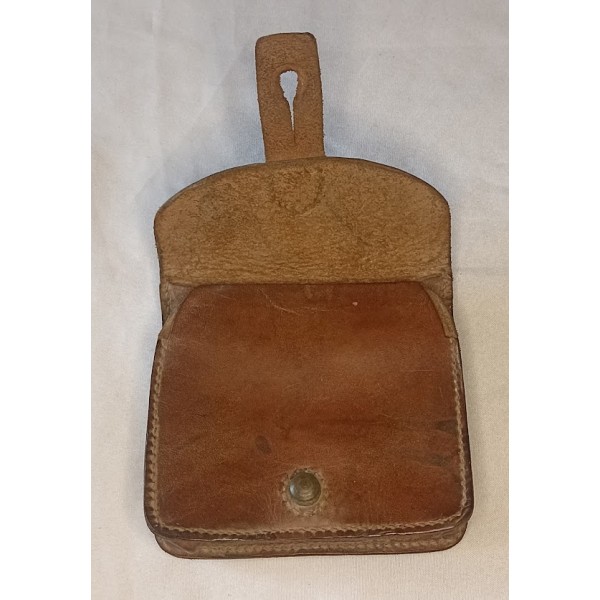 Cartouchière Française modèle 1888/16 WW1France 40 WW2 *