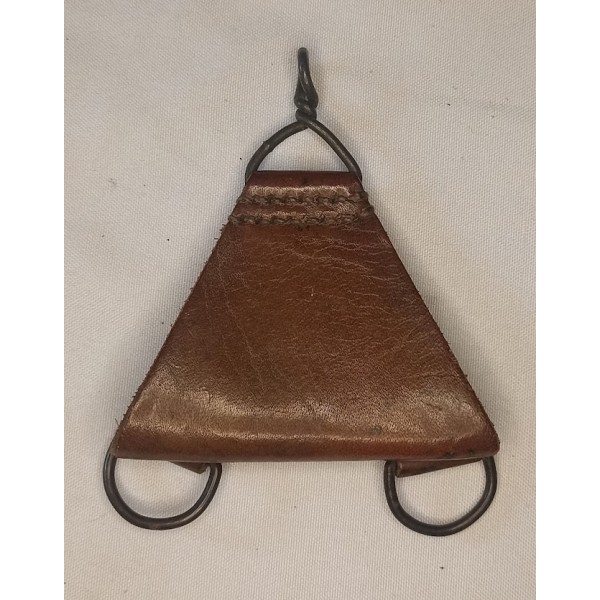 Triangle de suspension...