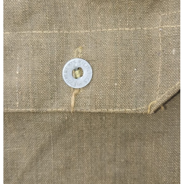 Musette française modèle 1892/35 France 40 WW2 *