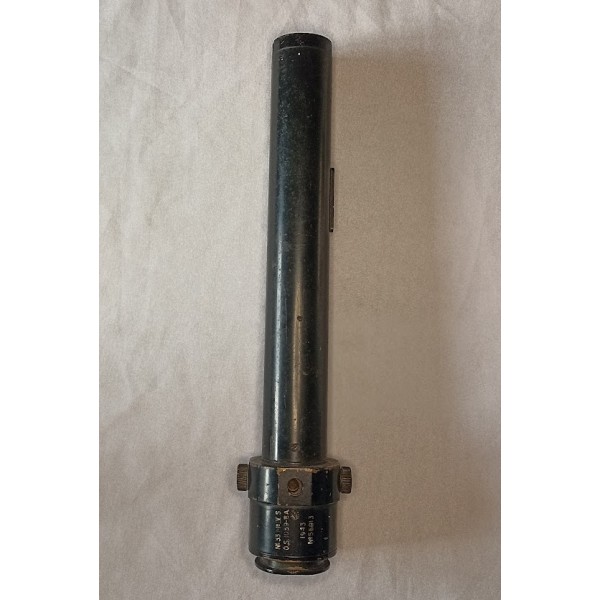 Optique de tir Anglaise Mk...