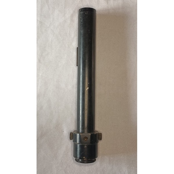 Optique de tir Anglaise Mk IV canon char 1943 WW2 *