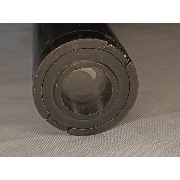 Optique de tir Anglaise Mk IV canon char 1943 WW2 *