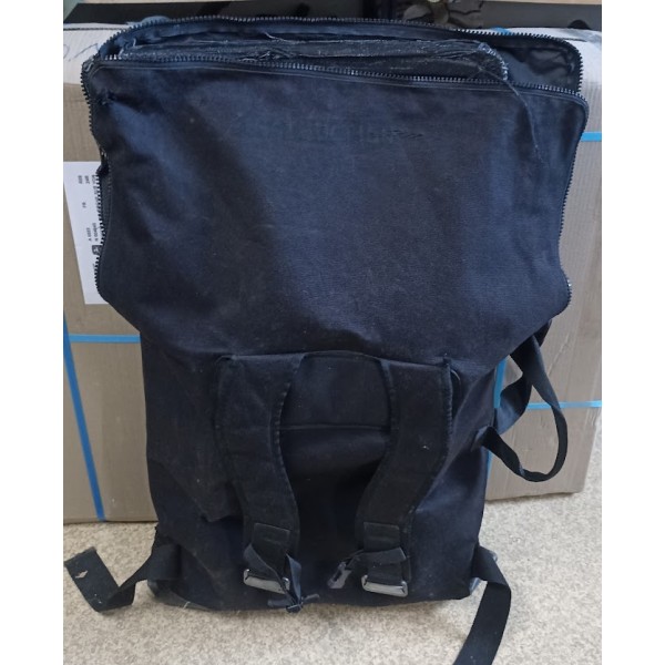 Bouclier lourd d'intervention balistique ARES Protection