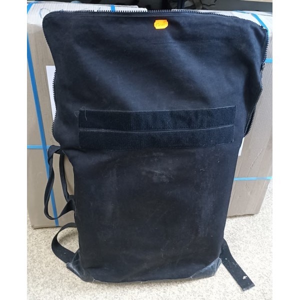 Bouclier lourd d'intervention balistique ARES Protection