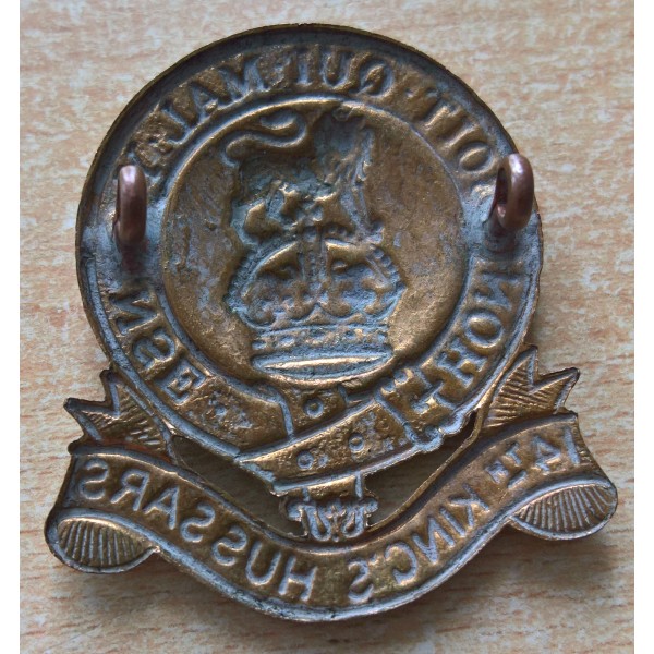 Insigne de béret, casquette...