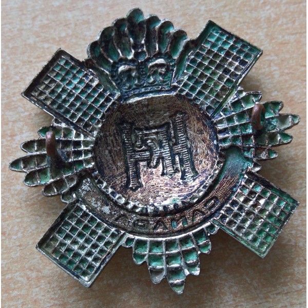 Insigne béret, casquette...