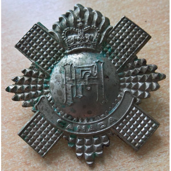 Insigne béret, casquette...