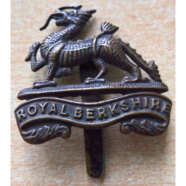 Insigne béret cap badge...