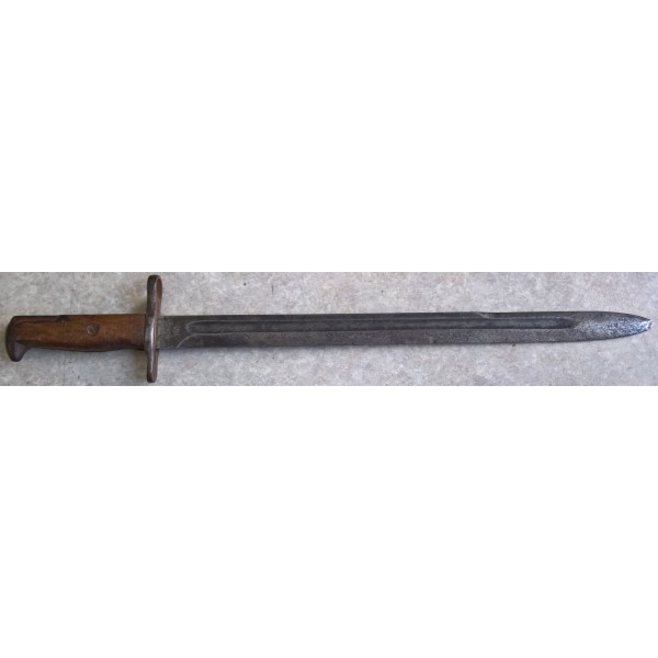 Baïonnette US Modèle 1905...