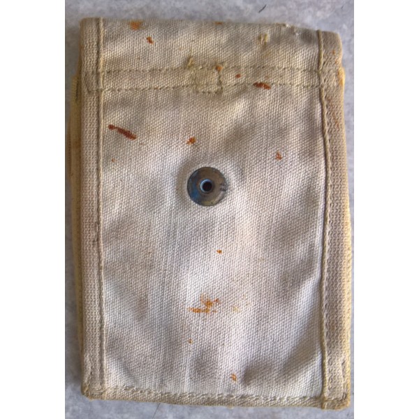 Porte chargeurs pouch Colt...