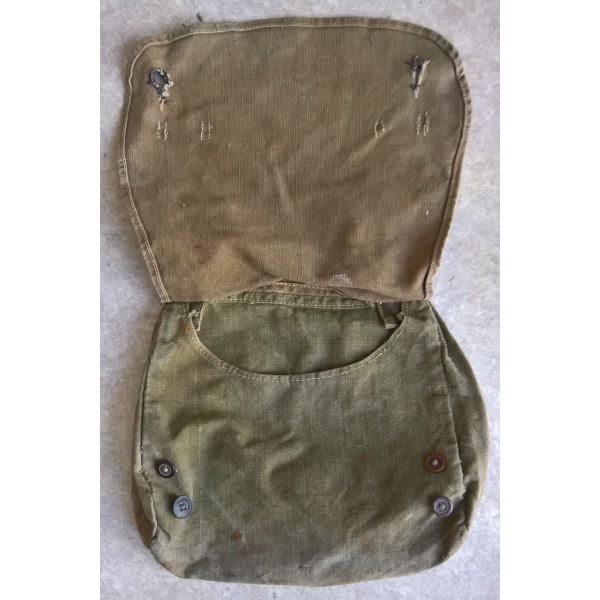 Sac à pain Brotbeutel Allemand WW2