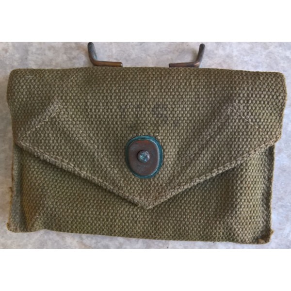 Pochette pansement First...