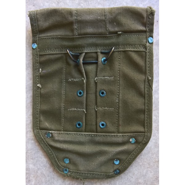 Housse de pelle M43 US WW2